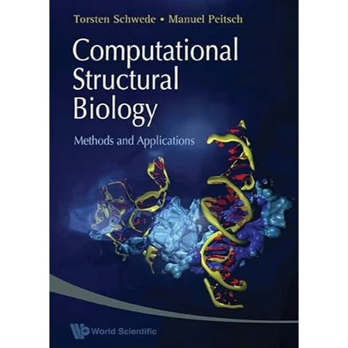 Computational Structural Biology: Methods and Applications 封面