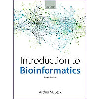 Introduction to Bioinformatics 封面
