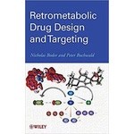 Retrometabolic Drug Design and Targeting 封面