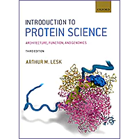 Introduction to Protein Science 封面