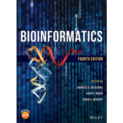 Bioinformatics 封面