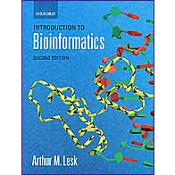 Introduction to Bioinformatics 封面