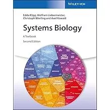 Systems Biology: A Textbook 封面