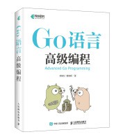 Go語言高級編程 封面