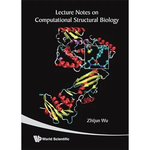 Lecture Notes on Computational Structural Biology 封面